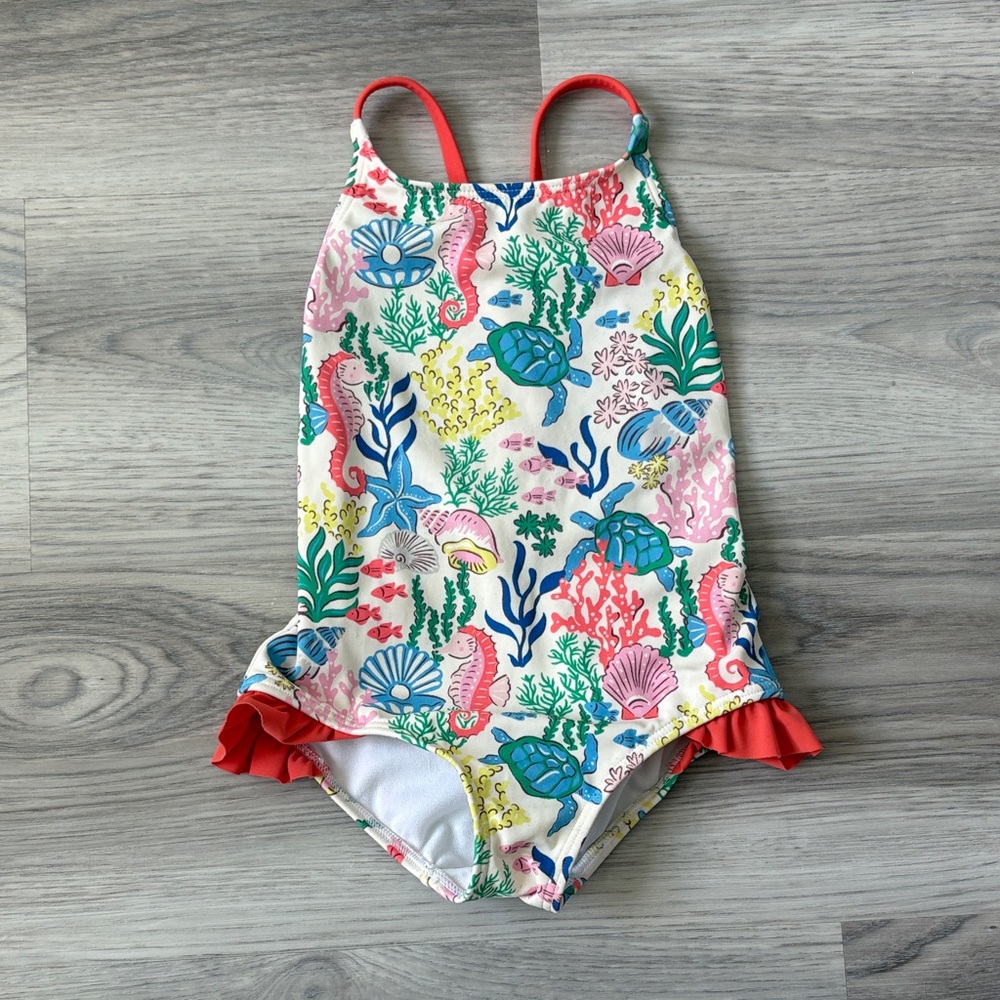 Mini Boden Swim